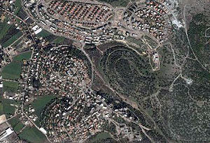 Rekhasim. Photo: maps.google.com